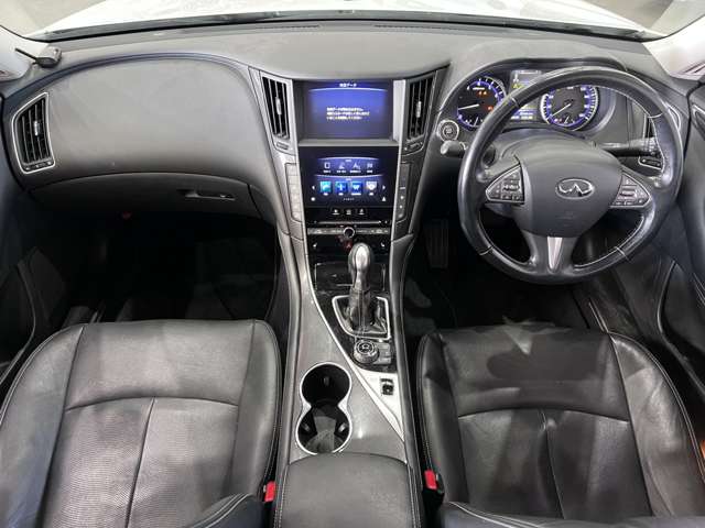 日産 スカイライン ２．０ ２００ＧＴ－Ｔ タイプＰ H28年 (関東) 99