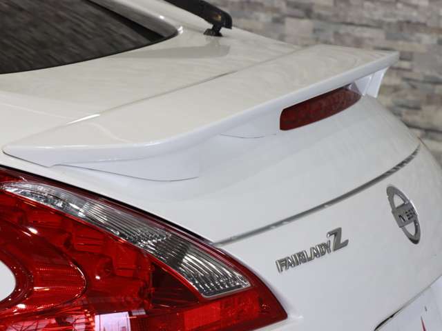 日産 フェアレディＺ ３．７ バージョン Ｓ H20年 (関東) 99