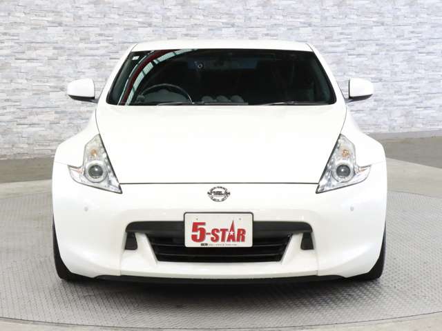 日産 フェアレディＺ ３．７ バージョン Ｓ H20年 (関東) 99