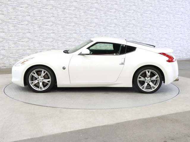 日産 フェアレディＺ ３．７ バージョン Ｓ H20年 (関東) 99