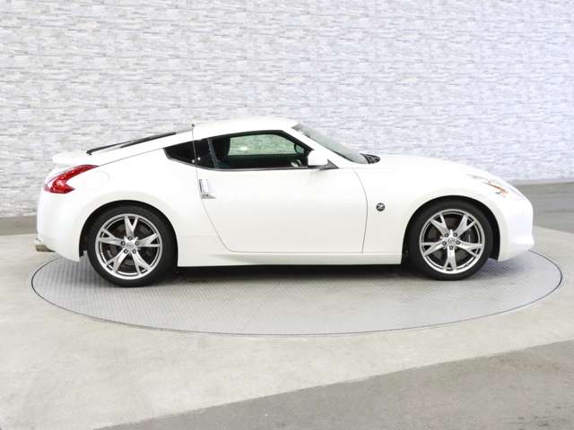 日産 フェアレディＺ ３．７ バージョン Ｓ H20年 (関東) 99