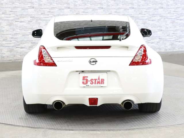 日産 フェアレディＺ ３．７ バージョン Ｓ H20年 (関東) 99