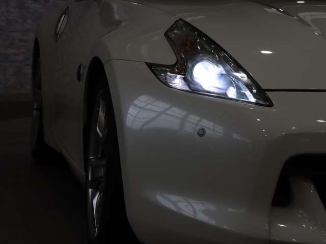 日産 フェアレディＺ ３．７ バージョン Ｓ H20年 (関東) 99