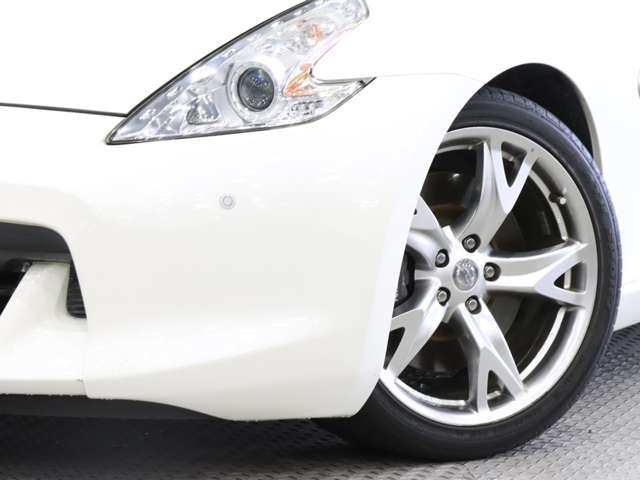 日産 フェアレディＺ ３．７ バージョン Ｓ H20年 (関東) 99