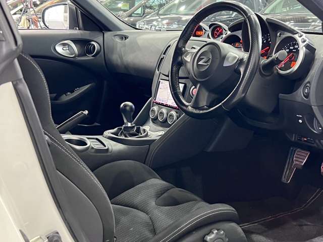 日産 フェアレディＺ ３．７ バージョン Ｓ H20年 (関東) 99