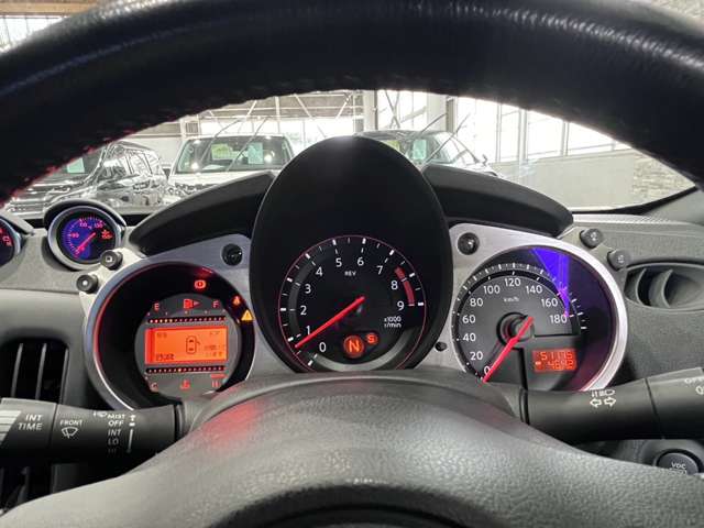 日産 フェアレディＺ ３．７ バージョン Ｓ H20年 (関東) 99