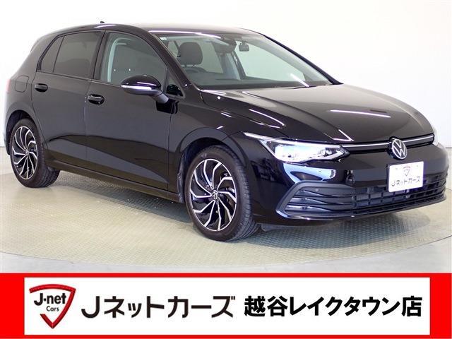 フォルクスワーゲン ゴルフ ＴＤＩ アクティブ アドバンス プラチナム エディション ディーゼルターボ R5年 (関東) 99