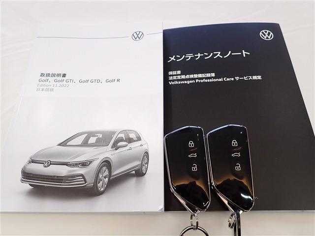フォルクスワーゲン ゴルフ ＴＤＩ アクティブ アドバンス プラチナム エディション ディーゼルターボ R5年 (関東) 99