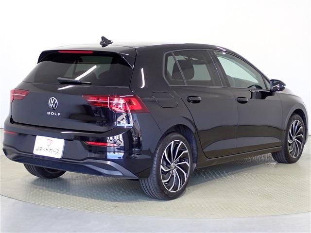 フォルクスワーゲン ゴルフ ＴＤＩ アクティブ アドバンス プラチナム エディション ディーゼルターボ R5年 (関東) 99