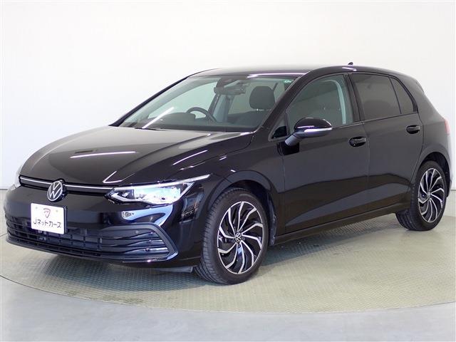 フォルクスワーゲン ゴルフ ＴＤＩ アクティブ アドバンス プラチナム エディション ディーゼルターボ R5年 (関東) 99