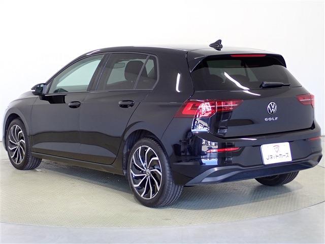 フォルクスワーゲン ゴルフ ＴＤＩ アクティブ アドバンス プラチナム エディション ディーゼルターボ R5年 (関東) 99