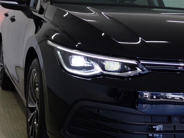 フォルクスワーゲン ゴルフ ＴＤＩ アクティブ アドバンス プラチナム エディション ディーゼルターボ R5年 (関東) 99