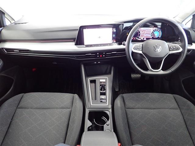 フォルクスワーゲン ゴルフ ＴＤＩ アクティブ アドバンス プラチナム エディション ディーゼルターボ R5年 (関東) 99