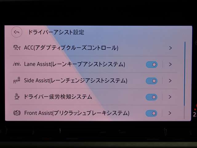 フォルクスワーゲン ゴルフ ＴＤＩ アクティブ アドバンス プラチナム エディション ディーゼルターボ R5年 (関東) 99