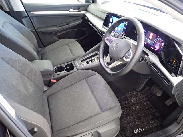 フォルクスワーゲン ゴルフ ＴＤＩ アクティブ アドバンス プラチナム エディション ディーゼルターボ R5年 (関東) 99