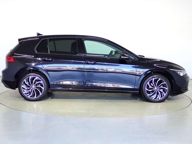 フォルクスワーゲン ゴルフ ＴＤＩ アクティブ アドバンス プラチナム エディション ディーゼルターボ R5年 (関東) 99