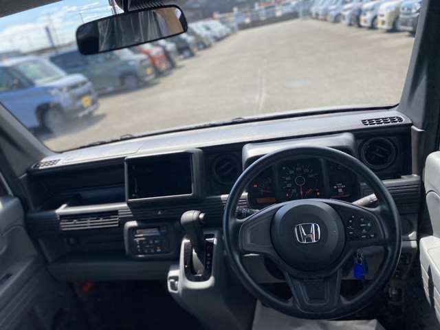 ホンダ Ｎ−ＶＡＮ ６６０ Ｇ R6年 (関東) 99