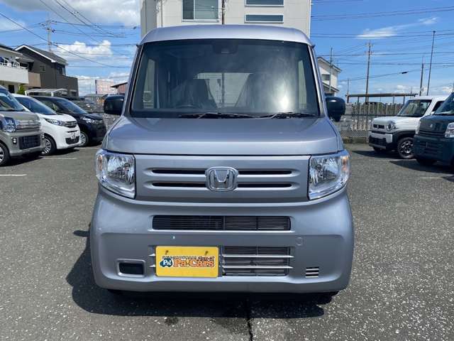 ホンダ Ｎ−ＶＡＮ ６６０ Ｇ R6年 (関東) 99