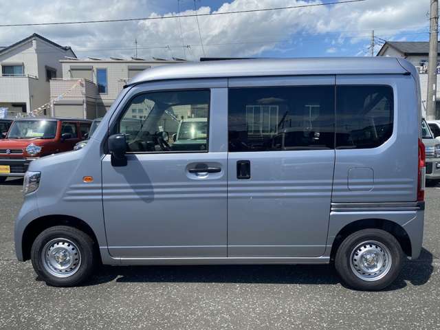 ホンダ Ｎ−ＶＡＮ ６６０ Ｇ R6年 (関東) 99