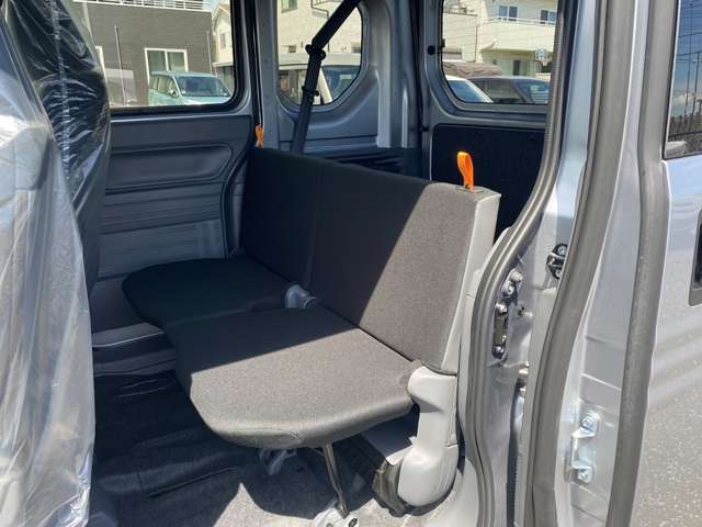 ホンダ Ｎ−ＶＡＮ ６６０ Ｇ R6年 (関東) 99