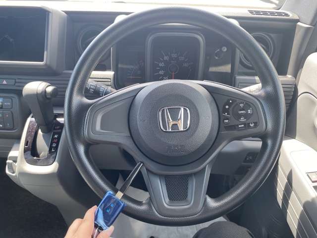 ホンダ Ｎ−ＶＡＮ ６６０ Ｇ R6年 (関東) 99