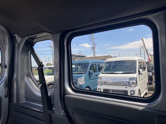 ホンダ Ｎ−ＶＡＮ ６６０ Ｇ R6年 (関東) 99