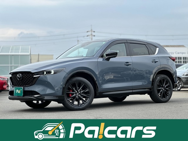 マツダ ＣＸ−５ ２．２ ＸＤ レトロスポーツエディション ディーゼルターボ R6年 (近畿) 99