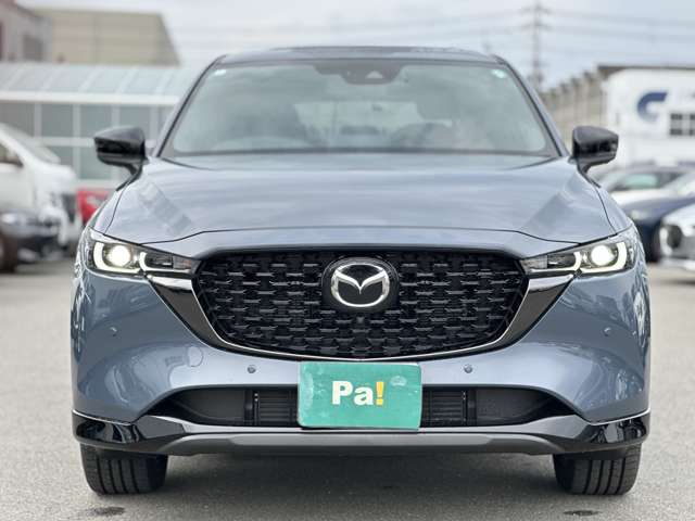 マツダ ＣＸ−５ ２．２ ＸＤ レトロスポーツエディション ディーゼルターボ R6年 (近畿) 99