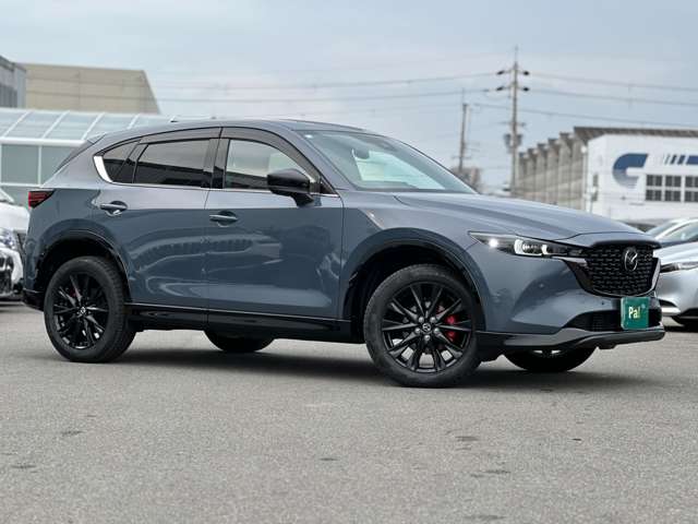 マツダ ＣＸ−５ ２．２ ＸＤ レトロスポーツエディション ディーゼルターボ R6年 (近畿) 99