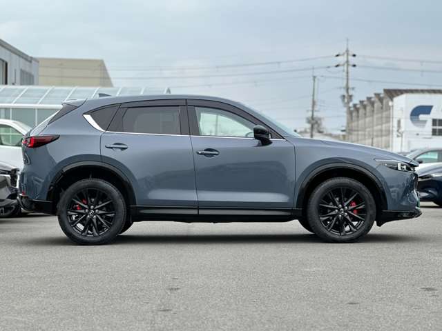 マツダ ＣＸ−５ ２．２ ＸＤ レトロスポーツエディション ディーゼルターボ R6年 (近畿) 99