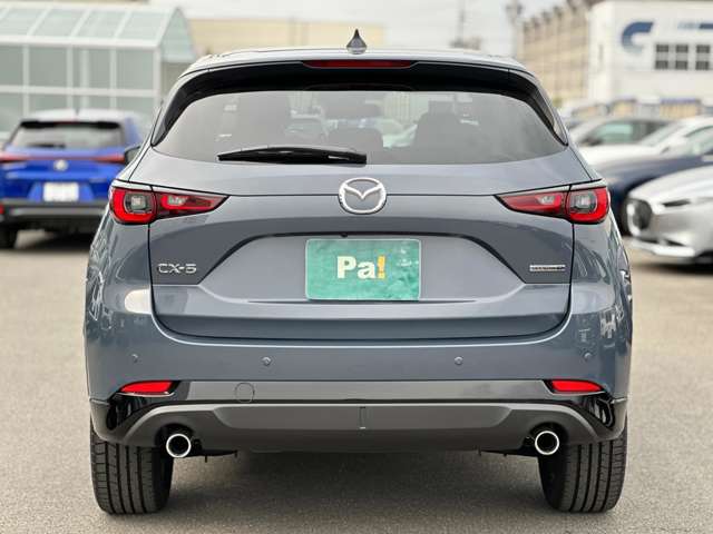 マツダ ＣＸ−５ ２．２ ＸＤ レトロスポーツエディション ディーゼルターボ R6年 (近畿) 99