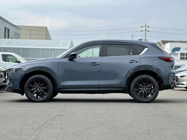 マツダ ＣＸ−５ ２．２ ＸＤ レトロスポーツエディション ディーゼルターボ R6年 (近畿) 99