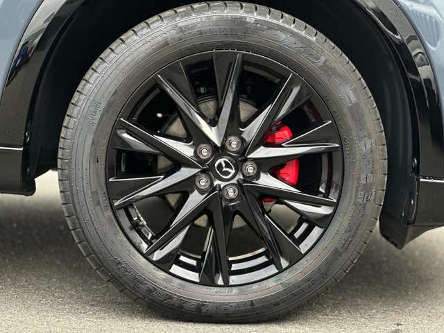 マツダ ＣＸ−５ ２．２ ＸＤ レトロスポーツエディション ディーゼルターボ R6年 (近畿) 99