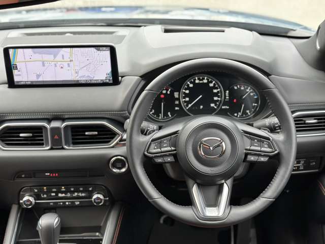 マツダ ＣＸ−５ ２．２ ＸＤ レトロスポーツエディション ディーゼルターボ R6年 (近畿) 99