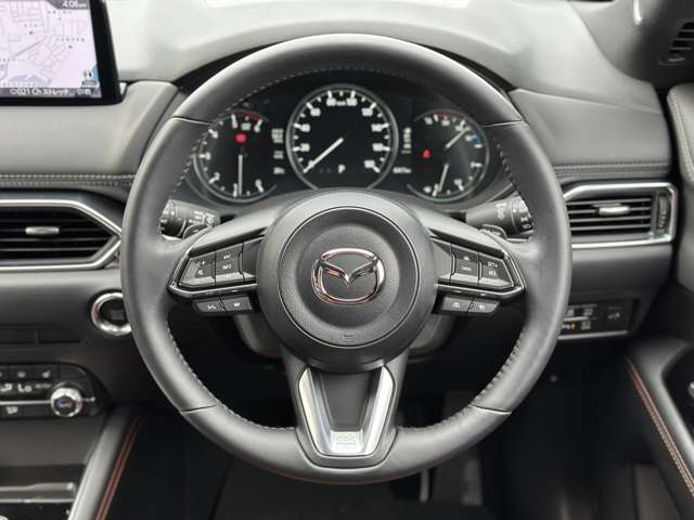 マツダ ＣＸ−５ ２．２ ＸＤ レトロスポーツエディション ディーゼルターボ R6年 (近畿) 99