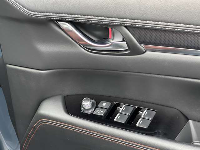 マツダ ＣＸ−５ ２．２ ＸＤ レトロスポーツエディション ディーゼルターボ R6年 (近畿) 99