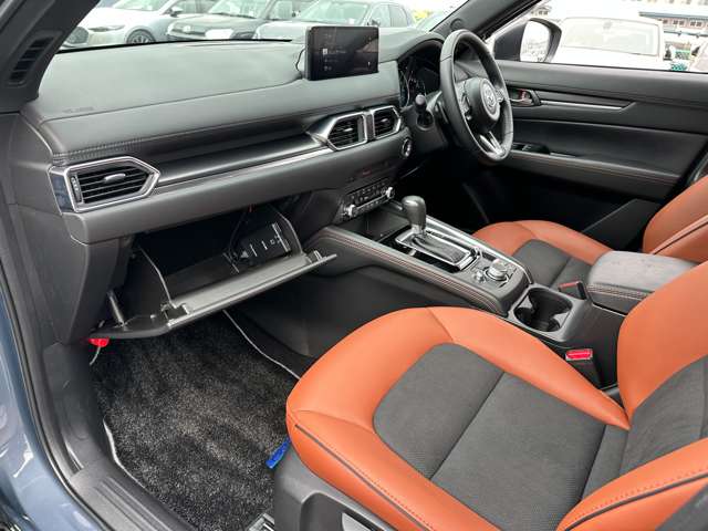 マツダ ＣＸ−５ ２．２ ＸＤ レトロスポーツエディション ディーゼルターボ R6年 (近畿) 99