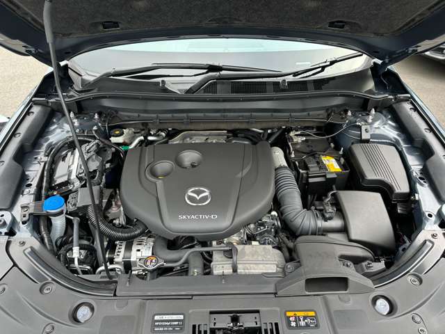 マツダ ＣＸ−５ ２．２ ＸＤ レトロスポーツエディション ディーゼルターボ R6年 (近畿) 99