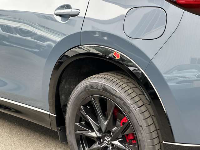 マツダ ＣＸ−５ ２．２ ＸＤ レトロスポーツエディション ディーゼルターボ R6年 (近畿) 99