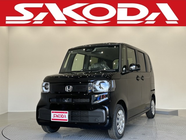 ホンダ Ｎ　ＢＯＸ ６６０ R6年 (中国) 99