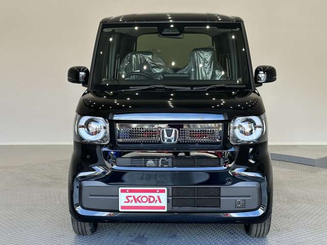 ホンダ Ｎ　ＢＯＸ ６６０ R6年 (中国) 99