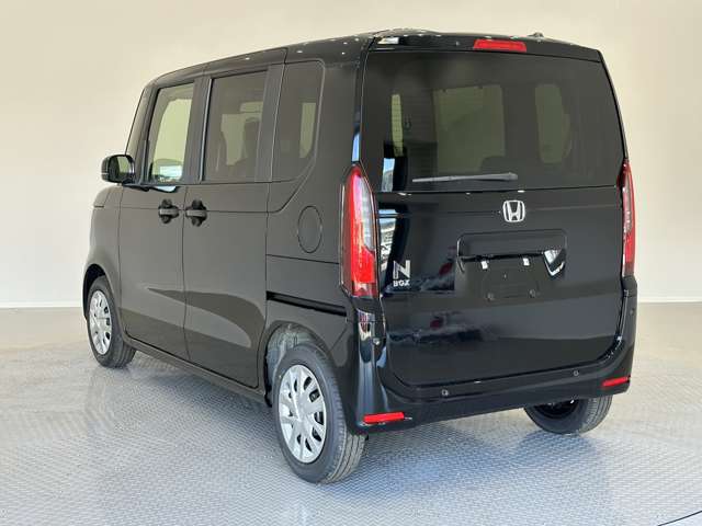 ホンダ Ｎ　ＢＯＸ ６６０ R6年 (中国) 99