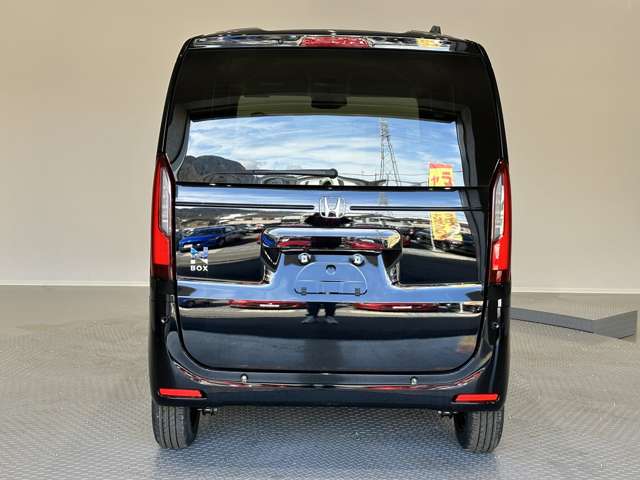 ホンダ Ｎ　ＢＯＸ ６６０ R6年 (中国) 99