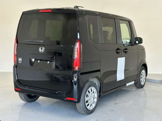 ホンダ Ｎ　ＢＯＸ ６６０ R6年 (中国) 99