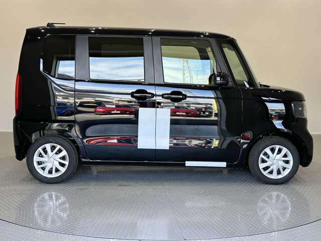 ホンダ Ｎ　ＢＯＸ ６６０ R6年 (中国) 99