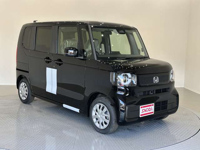 ホンダ Ｎ　ＢＯＸ ６６０ R6年 (中国) 99