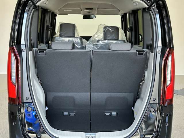 ホンダ Ｎ　ＢＯＸ ６６０ R6年 (中国) 99