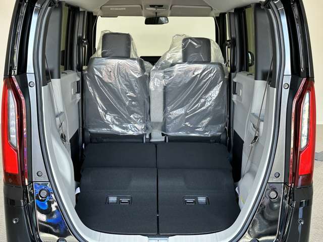 ホンダ Ｎ　ＢＯＸ ６６０ R6年 (中国) 99