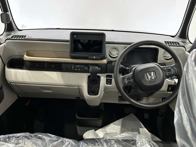 ホンダ Ｎ　ＢＯＸ ６６０ R6年 (中国) 99