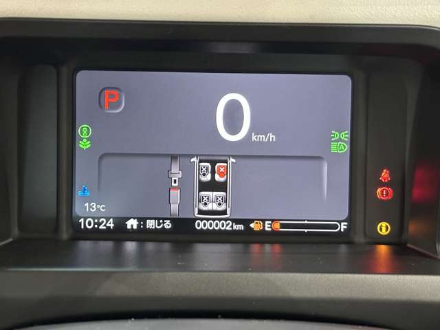 ホンダ Ｎ　ＢＯＸ ６６０ R6年 (中国) 99